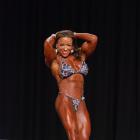 Ivette  Sheek - NPC Nationals 2016 - #1